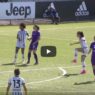 Fiorentina Femminile: rimonta subita dalla Juventus dopo essere stata in vantaggio 3-0