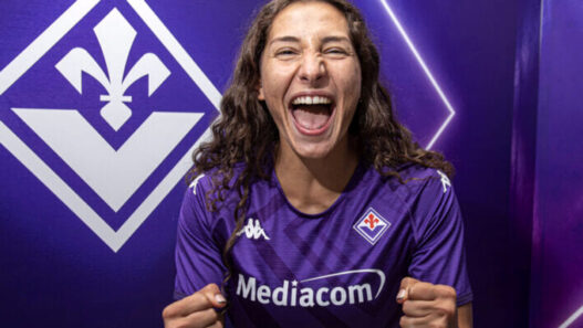 Fiorentina Femminile: Miriam Longo resta in viola fino al 2026
