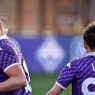 Fiorentina Femminile, vittoria e terzo posto in classifica