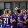 Fiorentina Femminile: secondo posto in classifica dopo la vittoria contro il Como