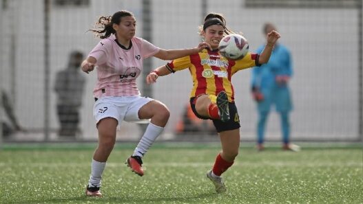 Calcio femminile: tifoso aggredisce calciatrice dopo Vis Mediterranea-Trastevere