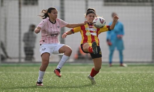 Calcio femminile: tifoso aggredisce calciatrice dopo Vis Mediterranea-Trastevere