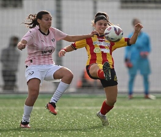 Calcio femminile: tifoso aggredisce calciatrice dopo Vis Mediterranea-Trastevere