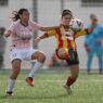 Calcio femminile: tifoso aggredisce calciatrice dopo Vis Mediterranea-Trastevere