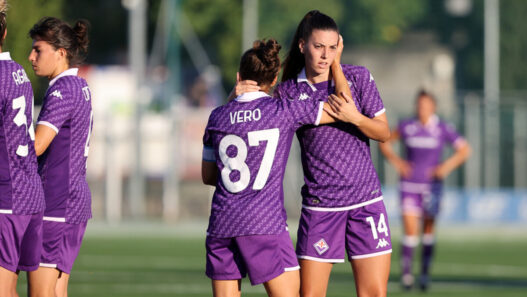 Fiorentina Femminile: qualificazione Champions League dopo il pareggio con l'Inter