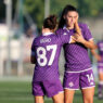 Fiorentina Femminile: qualificazione Champions League dopo il pareggio con l'Inter