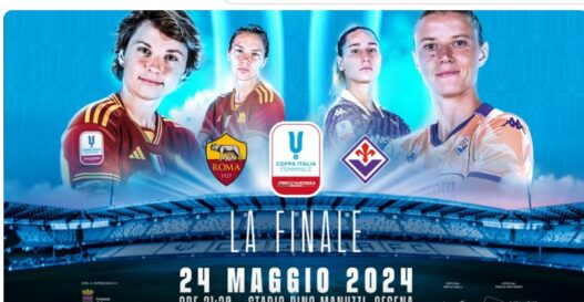Coppa Italia Femminile: Fiorentina sconfitta ai rigori dalla Roma dopo una rimonta