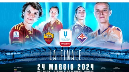 Coppa Italia Femminile: Fiorentina sconfitta ai rigori dalla Roma dopo una rimonta