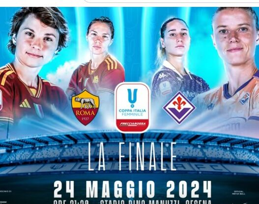 Coppa Italia Femminile: Fiorentina sconfitta ai rigori dalla Roma dopo una rimonta