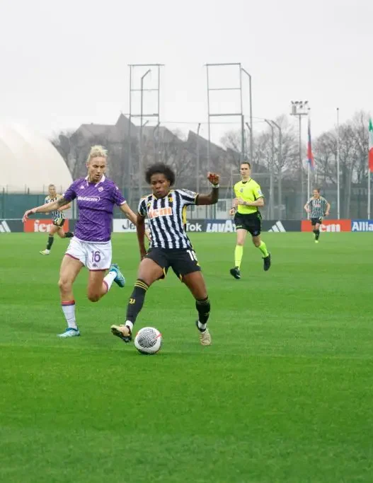 Fiorentina Femminile: prima sconfitta casalinga contro la Juventus