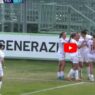 La Fiorentina Femminile conquista la vetta della classifica dopo il successo sul Sassuolo