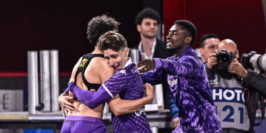 Primavera, Fiorentina seconda dopo la vittoria sul Monza