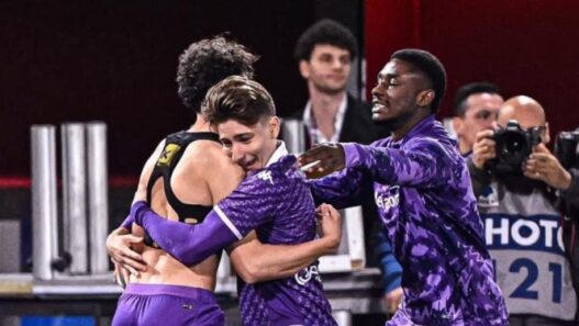 Primavera, Fiorentina seconda dopo la vittoria sul Monza