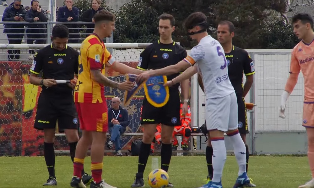 Primavera Fiorentina sconfitta a Lecce, il quarto posto è a rischio