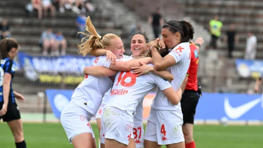 Fiorentina Femminile, la Champions League è un sogno possibile: serve l'aiuto del Milan