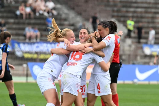 Fiorentina Femminile, la Champions League è un sogno possibile: serve l'aiuto del Milan