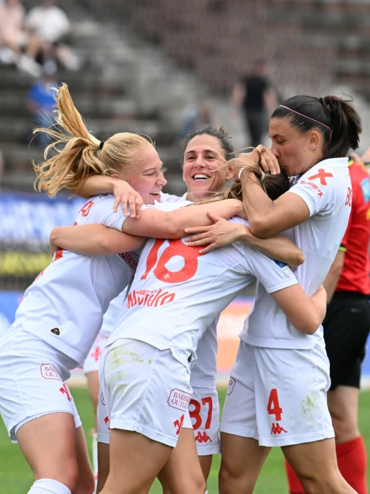 Fiorentina Femminile, la Champions League è un sogno possibile: serve l'aiuto del Milan