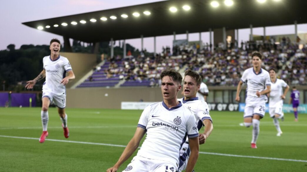 Scudetto Primavera: Fiorentina sconfitta dall'Inter, ma arriva la Youth League