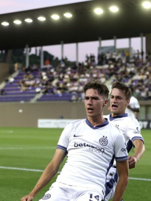 Scudetto Primavera: Fiorentina sconfitta dall'Inter, ma arriva la Youth League