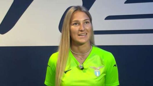 Fiorentina Femminile: arriva il portiere Cetinja, Monnecchi alla Lazio