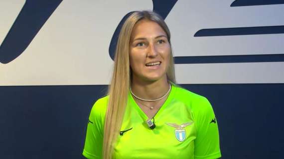 Fiorentina Femminile: arriva il portiere Cetinja, Monnecchi alla Lazio