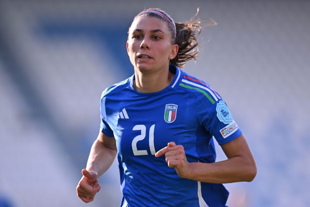Fiorentina Femminile: numerose convocate nelle Nazionali