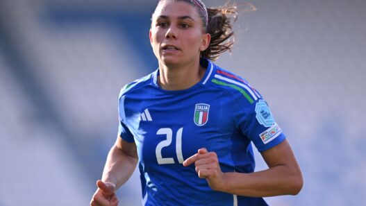 Fiorentina Femminile: numerose convocate nelle Nazionali