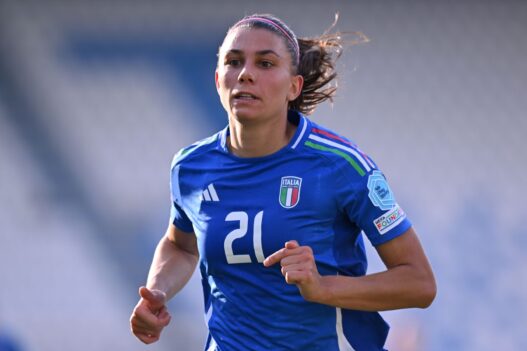 Fiorentina Femminile: numerose convocate nelle Nazionali