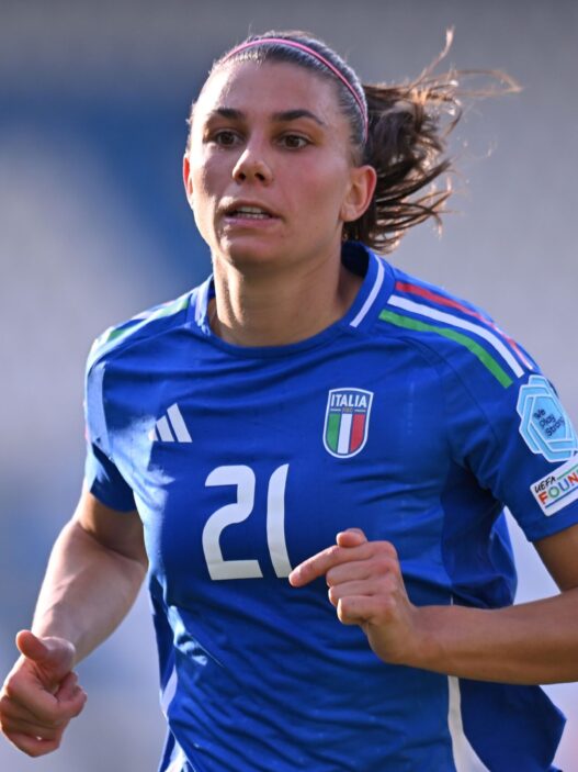 Fiorentina Femminile: numerose convocate nelle Nazionali