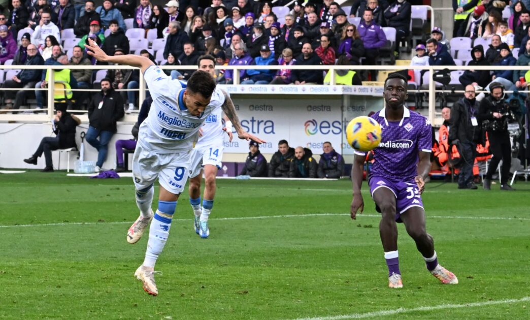 La Fiorentina Primavera è di nuovo in testa alla classifica