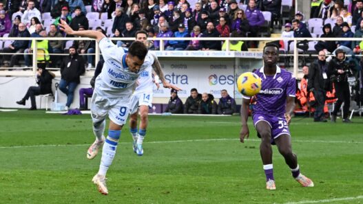 La Fiorentina Primavera è di nuovo in testa alla classifica