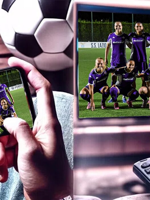 Fiorentina Femminile-Sassuolo: orario e dove seguire la partita