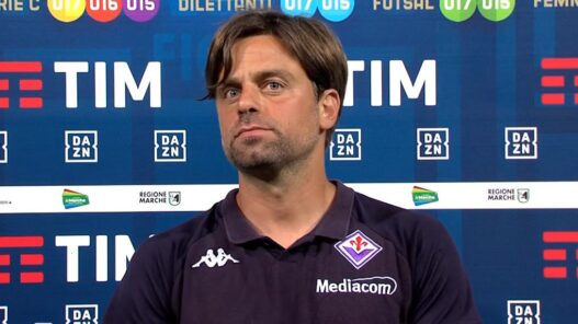 Primavera Viola: Vittoria sull'Inter e Primo Posto
