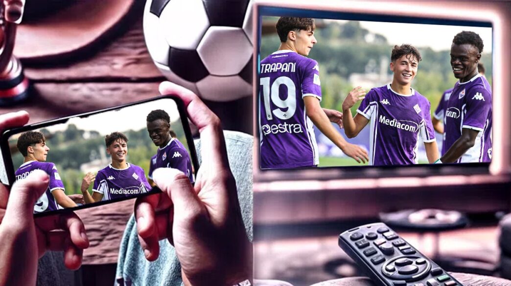 Primavera, Fiorentina al via contro il Sassuolo: info tv e streaming