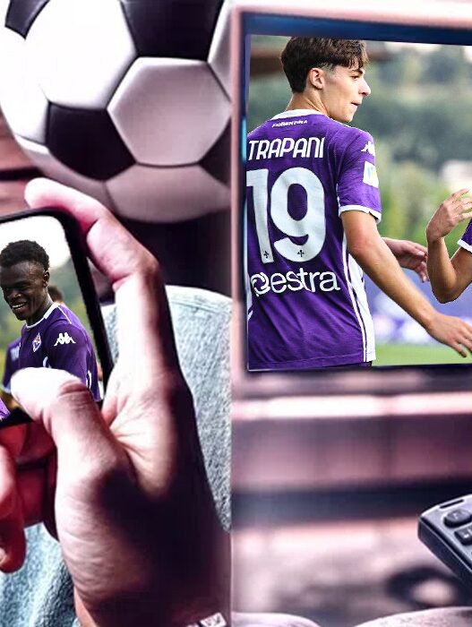Primavera, Fiorentina al via contro il Sassuolo: info tv e streaming