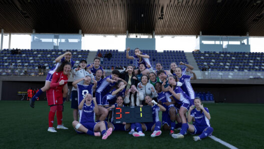 Primavera Femminile, Gori: