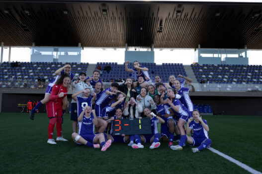 Primavera Femminile, Gori: