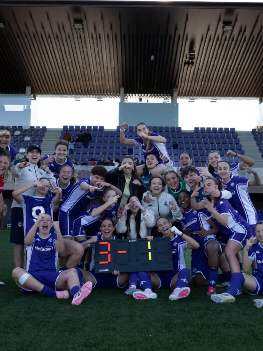 Primavera Femminile, Gori: