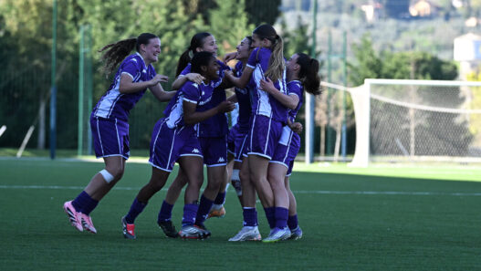 Fiorentina Femminile: 13 giocatrici convocate dalle Nazionali
