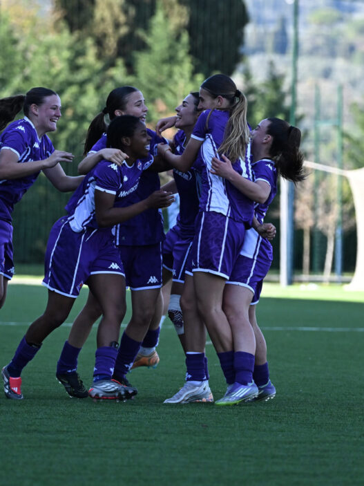 Fiorentina Femminile: 13 giocatrici convocate dalle Nazionali