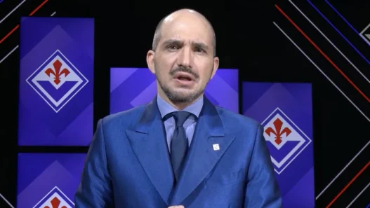 Commisso: "Vittoria della nostra visione", orgoglio per il titolo Primavera
