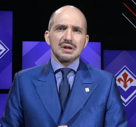 Commisso: "Vittoria della nostra visione", orgoglio per il titolo Primavera