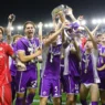 Fiorentina Primavera Campione d'Italia: lo scudetto torna a Firenze dopo 43 anni