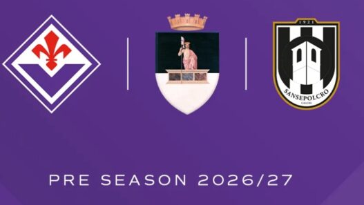 Fiorentina Femminile: ritiro estivo a Sansepolcro