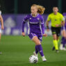 Fiorentina Femminile: Sofie Bredgaard prolunga fino al 2028