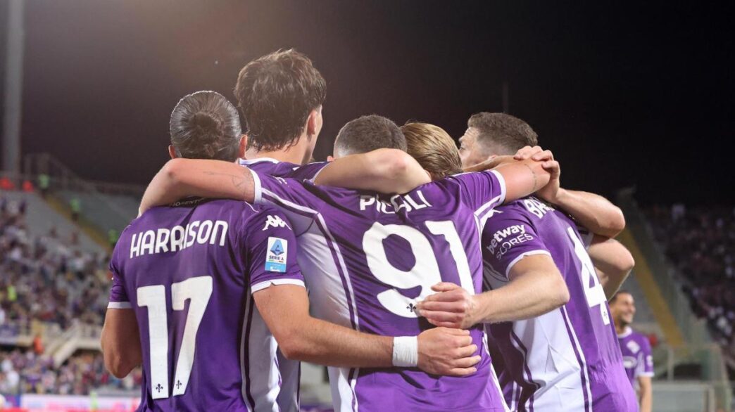 Real Madrid-Fiorentina: prezzi biglietti e acquisto