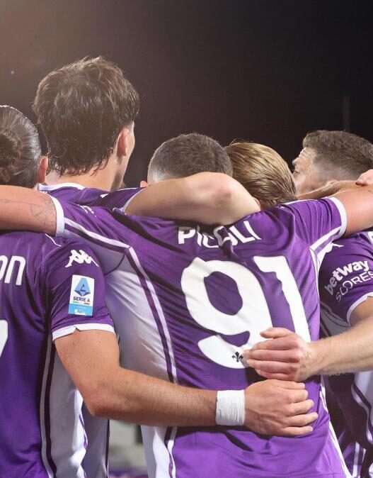 Real Madrid-Fiorentina: prezzi biglietti e acquisto