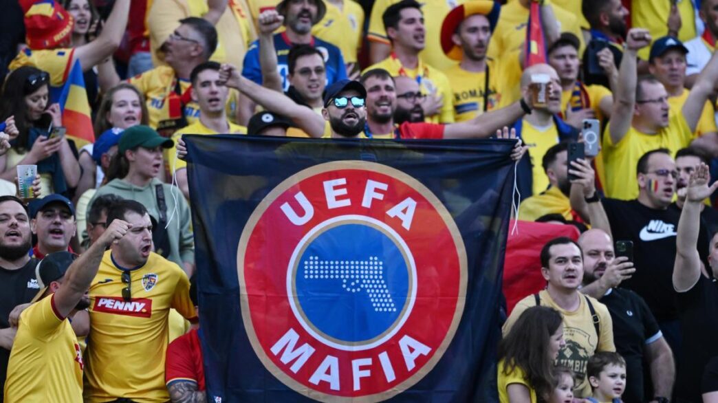 UEFA contro FIFA: "Il calcio non si vende"