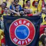 UEFA contro FIFA: "Il calcio non si vende"
