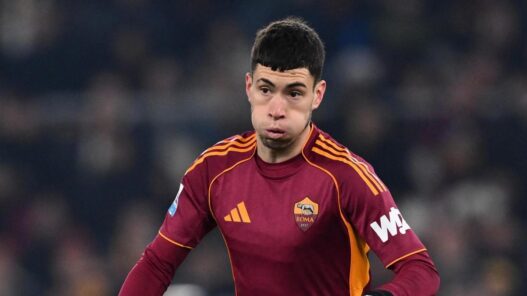 Soulé: dalla Fiorentina al Milan, il futuro è un'incognita